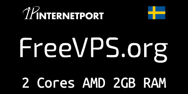 Benchmark VPS FreeVPS 2 Cores Intel 2GB RAM - SE - FREE (2024)