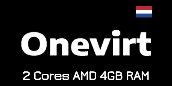 Benchmark VPS OneVirt 2 Cores AMD 4GB RAM Harga 15 USD (2023)