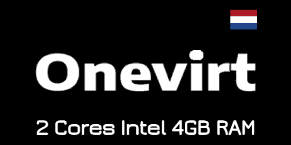 Benchmark VPS OneVirt 2 Cores Intel 4GB RAM Harga 10 USD (2023)